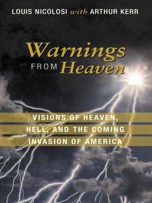 Cover of the book Warnings from Heaven by B.R. Erdman