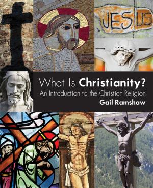 Book cover of What Is Christianity