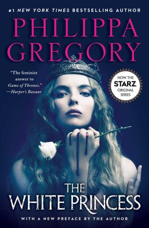 bigCover of the book The White Princess by 
