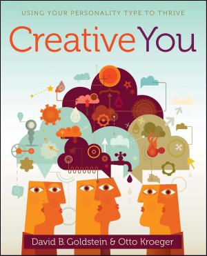 Cover of the book Creative You by Zane