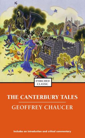 Cover of the book Canterbury Tales by Kathleen DesMaisons, Ph.D.