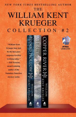 Book cover of The William Kent Krueger Collection #2