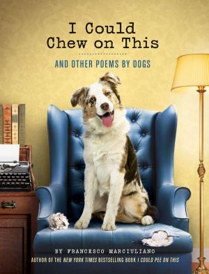 Cover of the book I Could Chew on This by Amber McNaught