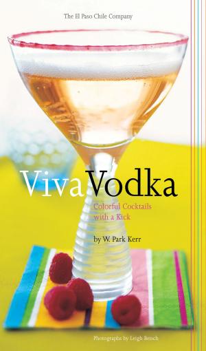 Book cover of Viva Vodka