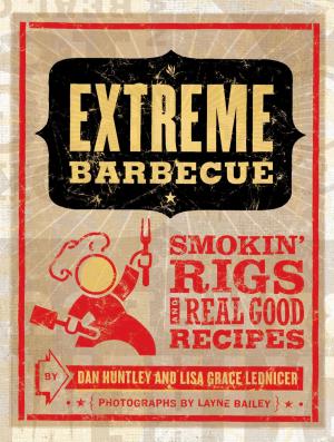 Cover of the book Extreme Barbecue by Beth Kephart