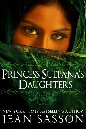 Book cover of Princess Sultana's Daughters