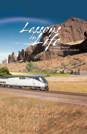 Cover of the book Lessons in Life by Alison Nancye