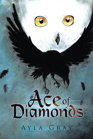 Cover of the book Ace of Diamonds by Shalini Kumburegedara
