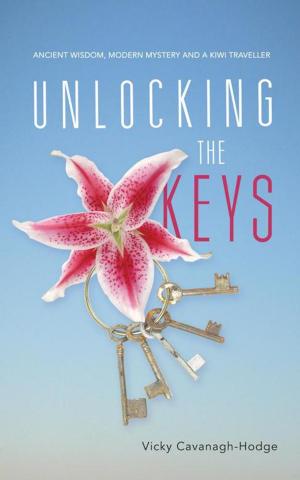 Book cover of Unlocking the Keys