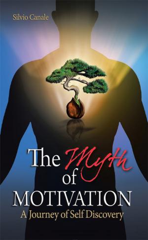 Cover of the book The Myth of Motivation by Carmen Pastor, Juan Sevilla