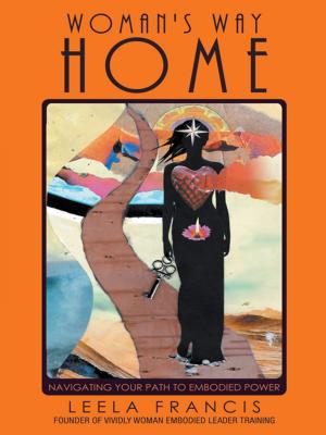 Cover of the book Woman's Way Home by Reverend Bonnie Kelly