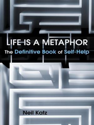 Cover of the book Life Is a Metaphor by Elizabeth Banfalvi