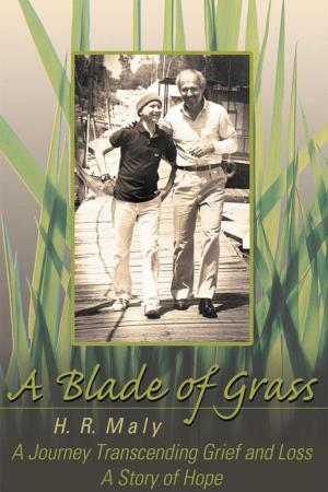 bigCover of the book A Blade of Grass by 
