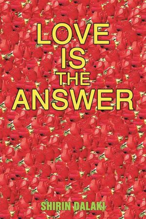 Cover of the book Love Is the Answer by Melissa Forgey