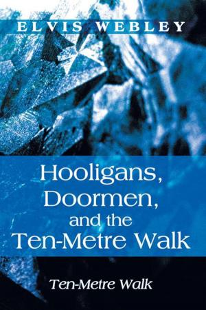 Cover of the book Hooligans, Doormen, and the Ten-Metre Walk by Chrissie Betlach Vinje