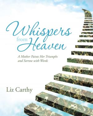 Cover of the book Whispers from Heaven by Anna York