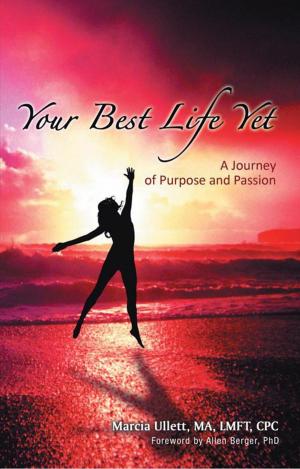 Book cover of Your Best Life Yet