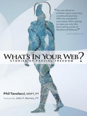 Cover of the book What's in Your Web? by Enoch Mamo