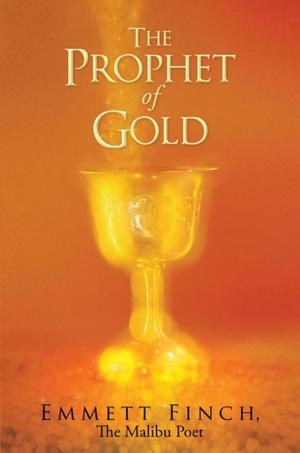 Cover of the book The Prophet of Gold by Diann Carroll