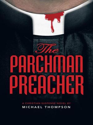 Book cover of The Parchman Preacher