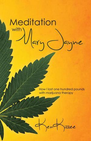 Cover of the book Meditation with Mary Jayne by Andrew Griffith