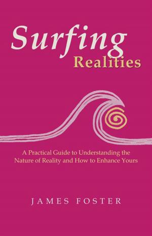 Cover of the book Surfing Realities by Bonnie Martin
