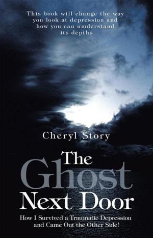 Cover of the book The Ghost Next Door by Klavs Skovsholm