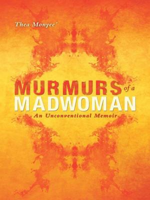 Cover of the book Murmurs of a Madwoman by Judy Bishop