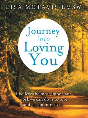 Book cover of Journey into Loving You