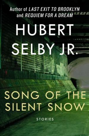 Cover of the book Song of the Silent Snow by Howard Fast