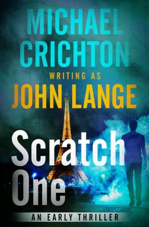 Book cover of Scratch One