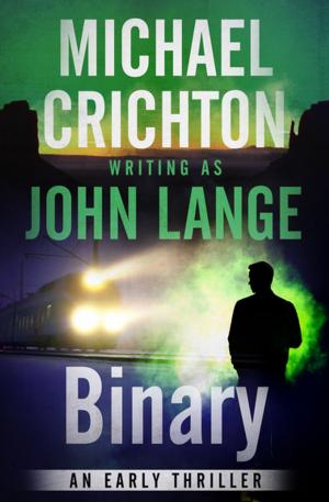 Cover of the book Binary by Brian Freemantle