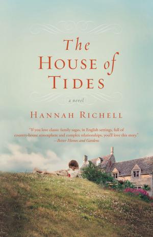 Cover of the book The House of Tides by A.J. Pine