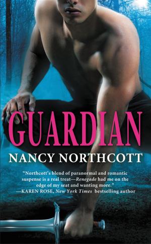 Cover of the book Guardian by Sandra Brown