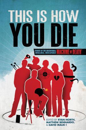 Cover of the book This Is How You Die by Michael D. Eisner
