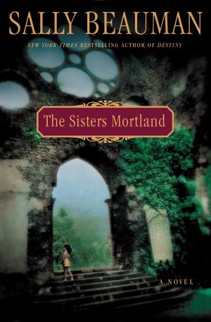 Cover of the book The Sisters Mortland by Katie MacAlister