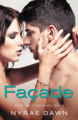 bigCover of the book Facade by 