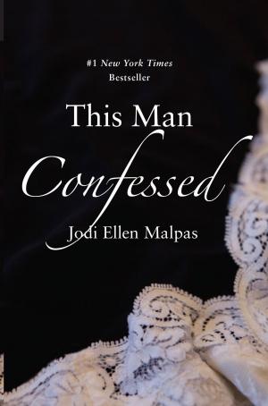 Cover of the book This Man Confessed by Marie Hall