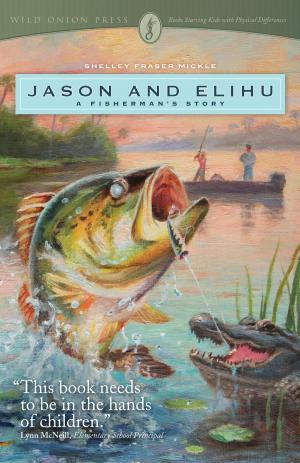 Cover of the book Jason and Elihu by Marilyn Elaine Lundberg