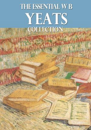 Cover of The Essential W. B. Yeats Collection