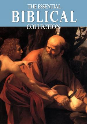 Book cover of The Essential Biblical Collection