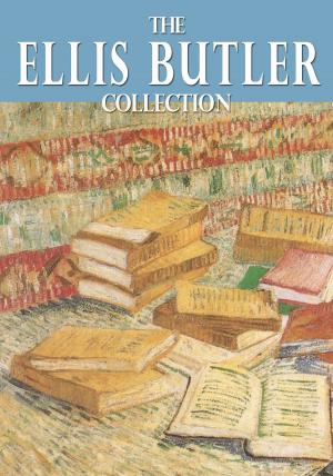 Book cover of The Essential Ellis Butler Collection