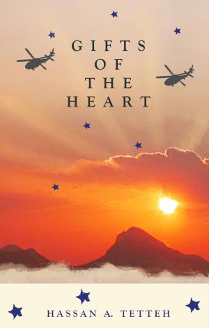 Cover of the book Gifts of the Heart by SARAH TIRRI