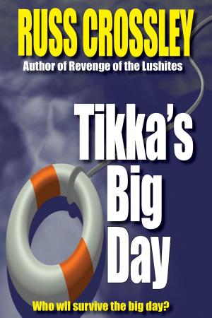Cover of the book Tikka's Big Day by Rita Schulz