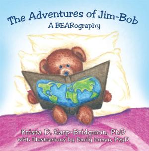 Cover of the book The Adventures of Jim-Bob by Ruth Barrett