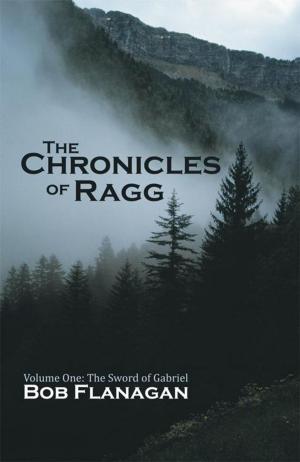 Cover of the book The Chronicles of Ragg by D. M. Henry