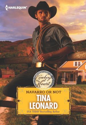 Cover of the book Navarro or Not by Samantha Lind
