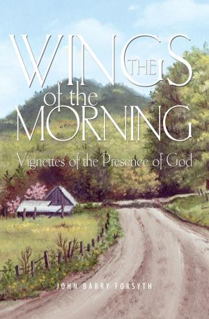 Book cover of The Wings of the Morning