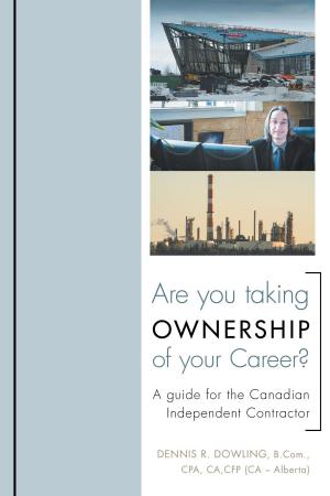 Cover of the book Are You Taking Ownership of Your Career? by Jocelyn Hainsworth