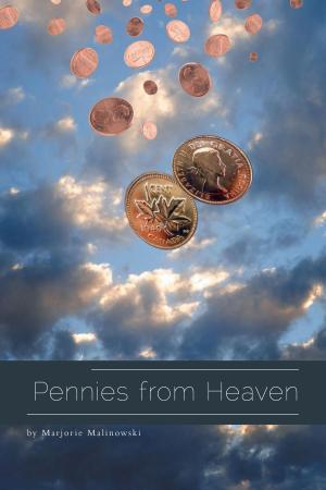 Cover of the book Pennies from Heaven by Randi M. Sherman